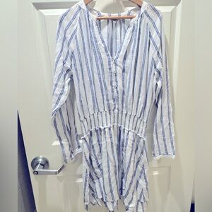 NWOT Rails Jasmine Dress. Size Small